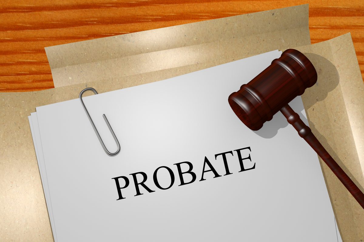 The Probate Fees Increase How Will It Affect You? Teacher Stern