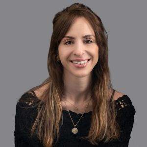 Photo of Atousa Jones-Saddighzadeh Photo of Atousa Jones-Saddighzadeh