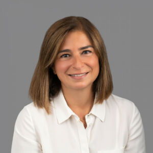 Photo of Ayse Avola Photo of Ayse Avola