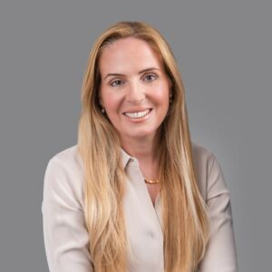 Photo of Claire Gibson Photo of Claire Gibson