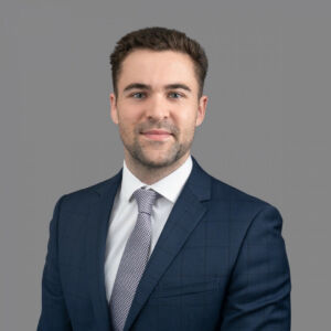 Photo of Dan McCartney Photo of Dan McCartney