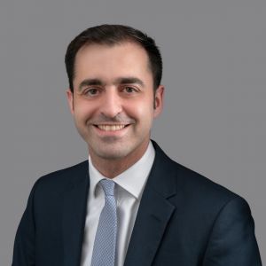 Photo of David Garson Photo of David Garson