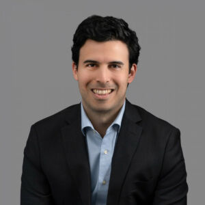 Photo of Gideon Aminoff Photo of Gideon Aminoff