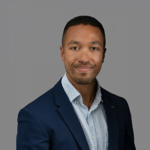 Photo of Kwesi Spencer Photo of Kwesi Spencer