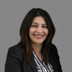 Photo of Nazia Hussain Photo of Nazia Hussain