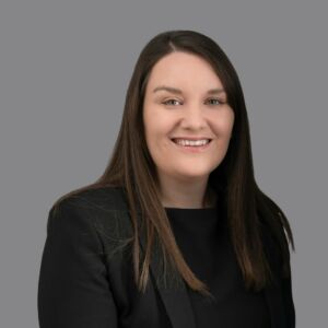 Photo of Roisin Kavanagh-Brown Photo of Roisin Kavanagh-Brown