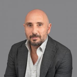 Photo of Sacha Rifkin Photo of Sacha Rifkin