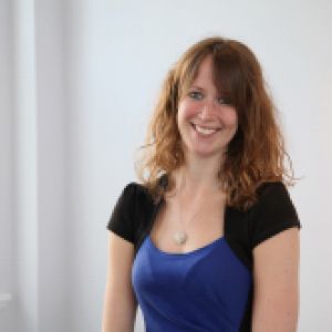 Photo of Siobhan Parish Photo of Siobhan Parish