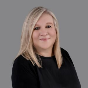 Photo of Suzanne Hamer Photo of Suzanne Hamer