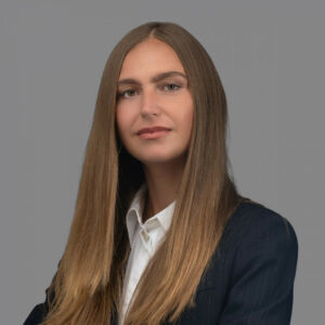 Photo of Valeriya Zinchenko Photo of Valeriya Zinchenko