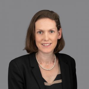 Photo of Victoria Hodges Photo of Victoria Hodges