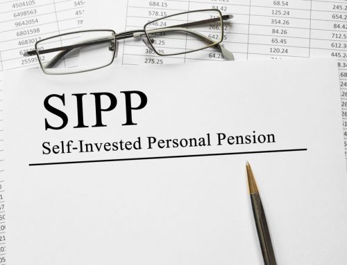 Claims Against SIPP Providers